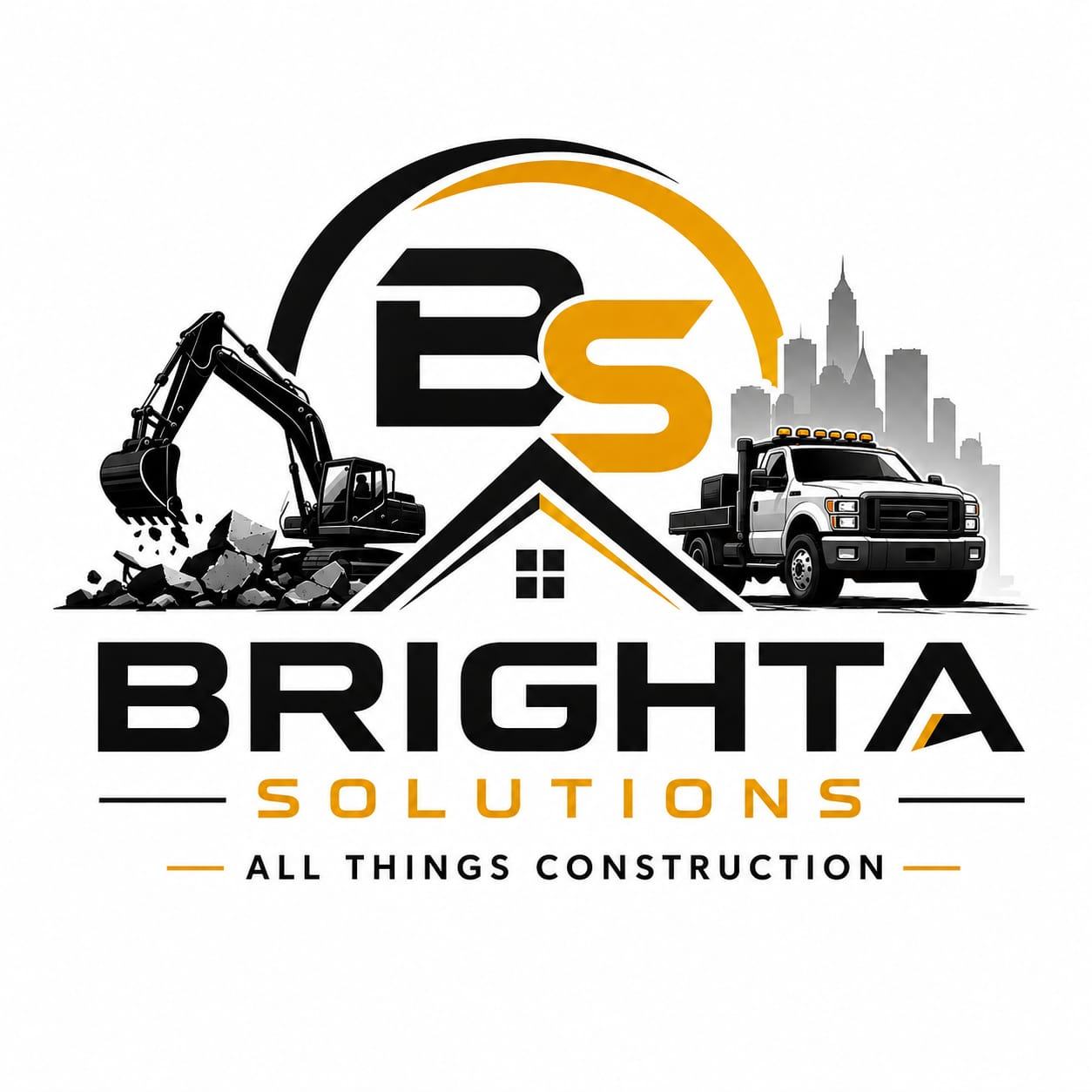 Brighta Solutions - All things construction